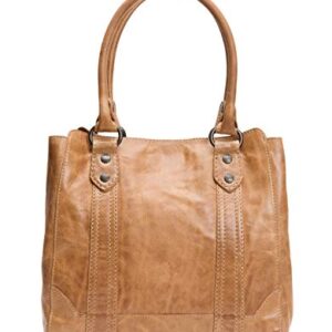 Frye womens Frye tote handbags, Beige, One Size US