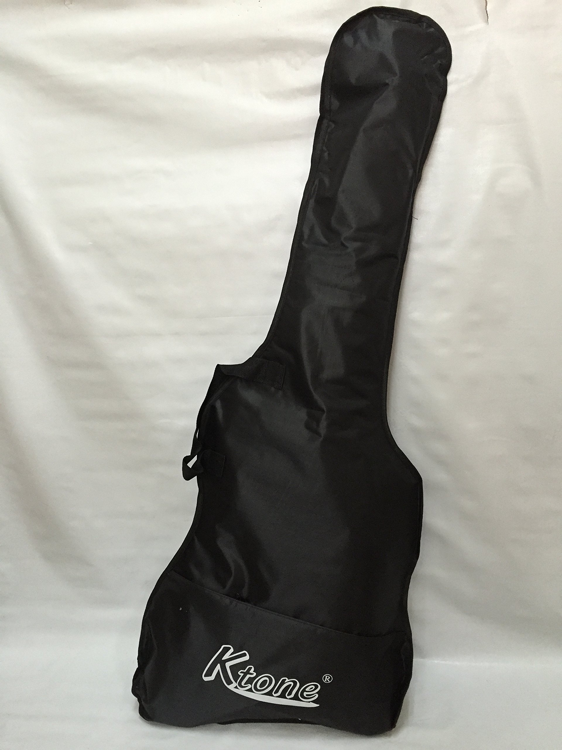 6 String Electric Guitar, Free Gig Bag