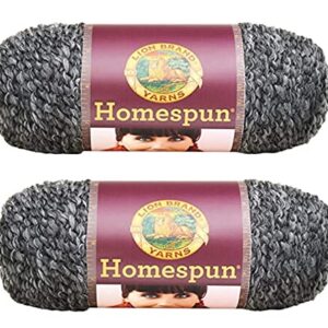 Homespun Yarn-Edwardian