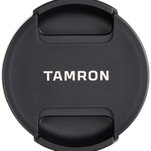 TAMRON CF67II Lens Cap 67mm