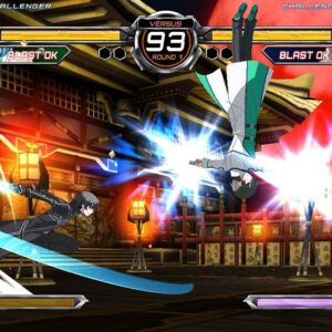 Dengeki Bunko: Fighting Climax Ignition [ JAPAN VERSION ]