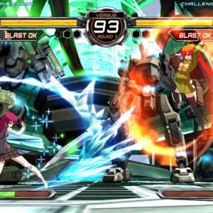 Dengeki Bunko: Fighting Climax Ignition [ JAPAN VERSION ]