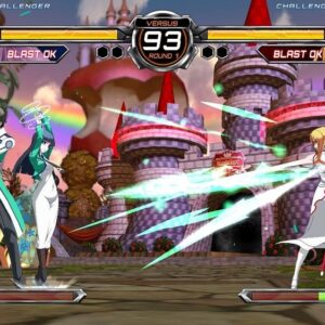 Dengeki Bunko: Fighting Climax Ignition [ JAPAN VERSION ]