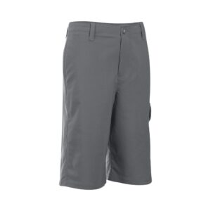 under armour ua match play cargo youth x-large graphite