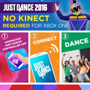 Just Dance 2016 (Gold Edition) Xbox One