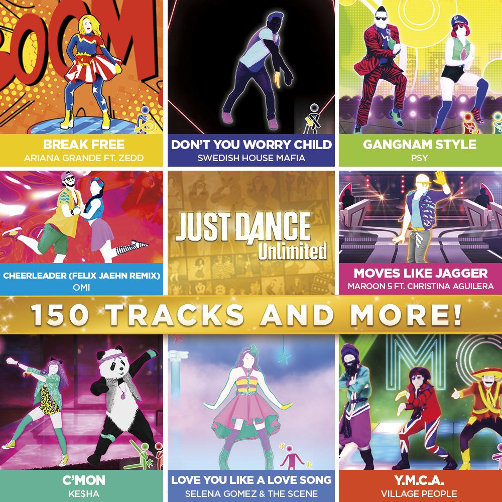 Just Dance 2016 (Gold Edition) Xbox One