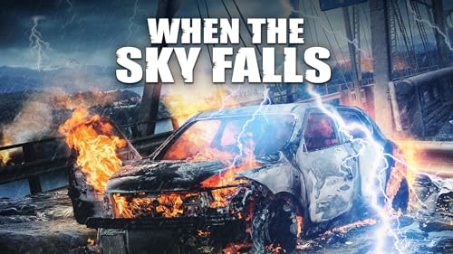 When the Sky Falls