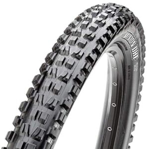 Maxxis Minion DHF F120x2 3C/Tr/Dd Tire 27.5X2.50