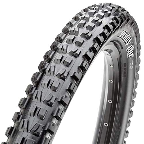 Maxxis Minion DHF F120x2 3C/Tr/Dd Tire 27.5X2.50