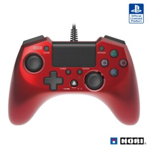 horipad fps plus (red)