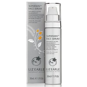 liz earle superskin face serum 30ml by liz earle