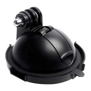 activeon universal suction mount for action camera