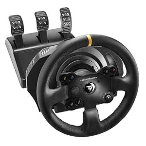 thrustmaster steering wheel tx racing wheel black black