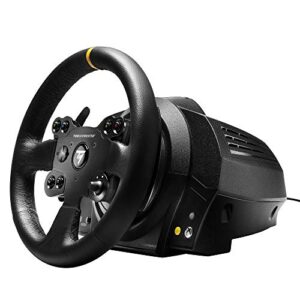 ThrustMaster Steering Wheel TX Racing Wheel Black Black