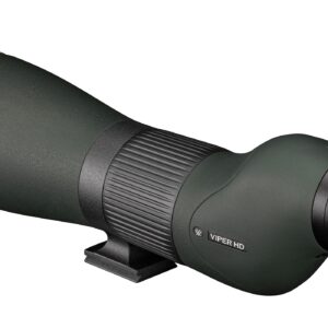 Vortex Optics Viper HD Spotting Scope 20-60x85 Straight,Green