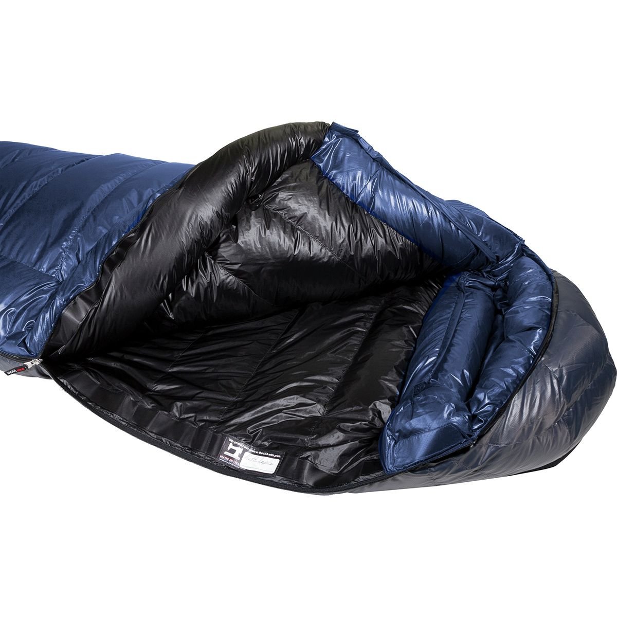 Lynx MF 5'6" Left Zip Sleeping Bag