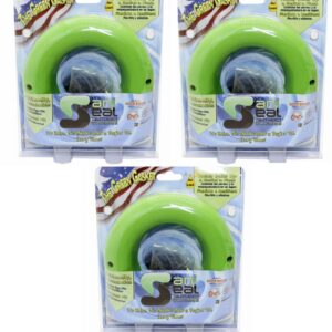 Sani Seal Toilet Bowl Gasket