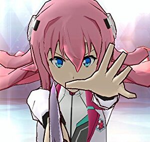 The Asterisk War: The Academy City on the Water Houaa Kenran- Limited edition [PSVita]