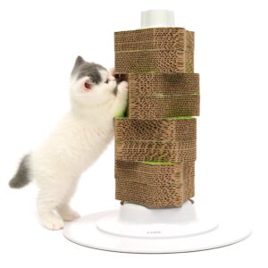 Catit Senses 2.0 Cat Scratching Post