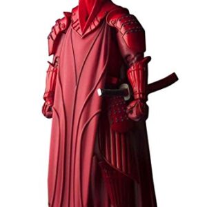 Bandai Tamashii Nations Meisho Movie Realization AKAZONAE Royal Guard Action Figure