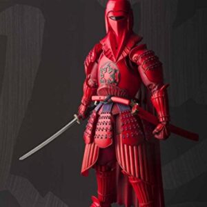 Bandai Tamashii Nations Meisho Movie Realization AKAZONAE Royal Guard Action Figure