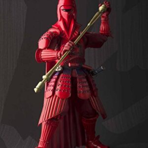 Bandai Tamashii Nations Meisho Movie Realization AKAZONAE Royal Guard Action Figure