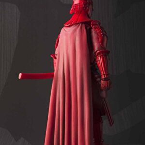 Bandai Tamashii Nations Meisho Movie Realization AKAZONAE Royal Guard Action Figure