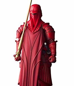 Bandai Tamashii Nations Meisho Movie Realization AKAZONAE Royal Guard Action Figure