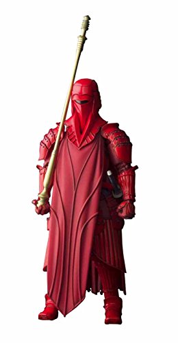 Bandai Tamashii Nations Meisho Movie Realization AKAZONAE Royal Guard Action Figure