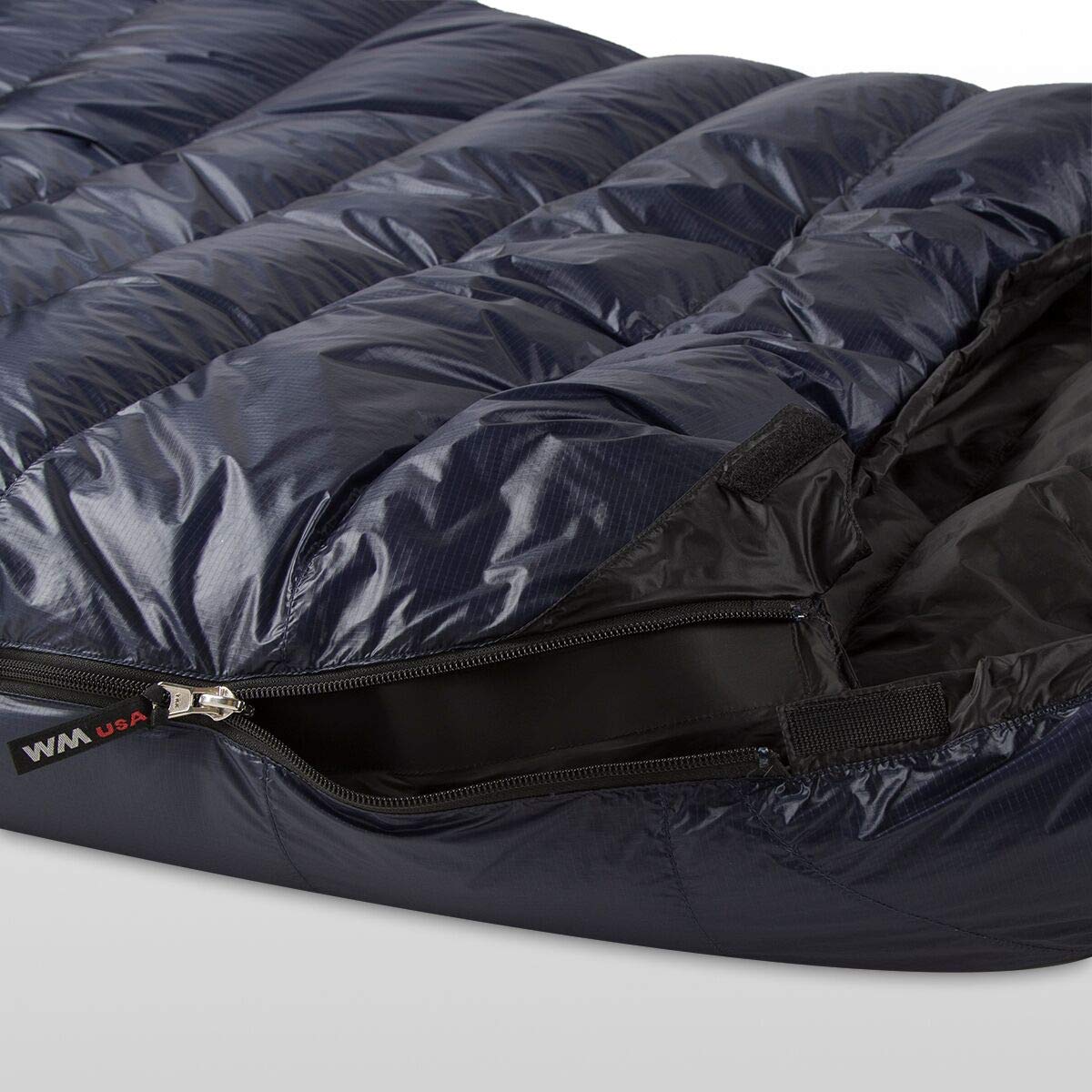 Western Mountaineering TerraLite RZ Sleeping Bag - 6'0