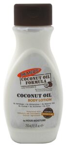 palmers coconut oil body lotion 8.5 ounce (251ml) (2 pack)