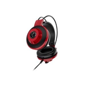 MSI Gaming Headset with Microphone (DS501) BLACK