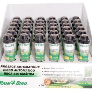 Rain Bird Uni-Spray 412 15 Van Watering Nozzle