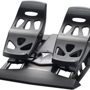 Thrustmaster TFRP Rudder Pedals for Flight Simulators