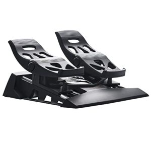 Thrustmaster TFRP Rudder Pedals for Flight Simulators