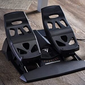 Thrustmaster TFRP Rudder Pedals for Flight Simulators