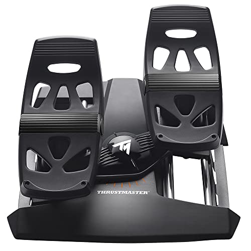 Thrustmaster TFRP Rudder Pedals for Flight Simulators