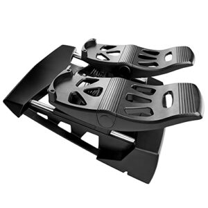 Thrustmaster TFRP Rudder Pedals for Flight Simulators