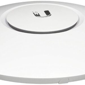 Ubiquiti Unifi Ap-AC Lite - Wireless Access Point - 802.11 B/A/G/n/AC (UAPACLITEUS), White