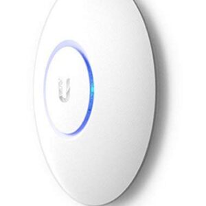 Ubiquiti Unifi Ap-AC Lite - Wireless Access Point - 802.11 B/A/G/n/AC (UAPACLITEUS), White