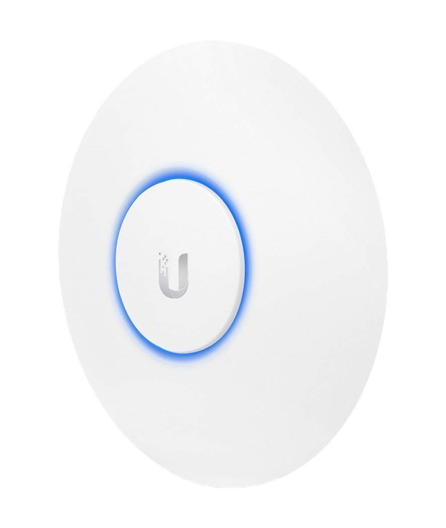 Ubiquiti Unifi Ap-AC Lite - Wireless Access Point - 802.11 B/A/G/n/AC (UAPACLITEUS), White