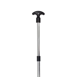 Oceansouth Premium 23"-48" Adjustable Aluminum Telescopic Paddle