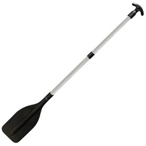 Oceansouth Premium 23"-48" Adjustable Aluminum Telescopic Paddle