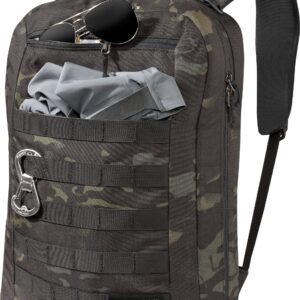 CamelBak Coronado Daypack, Black