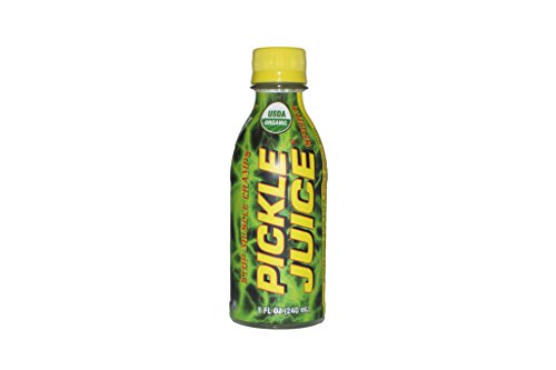 Pickle Juice Original Recipe Sport, 8 oz, 6 Pack