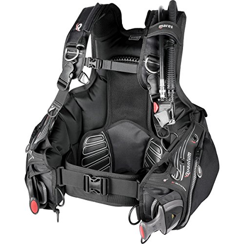 Mares Quantum BC Vest