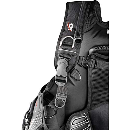 Mares Quantum BC Vest