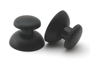 Old Skool Playstation 2, Playstation 3 (PS2 PS3) Replacement Joystick Controller THUMBSTICKS