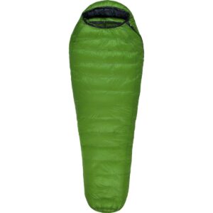 Western Mountaineering 10 Degree Versalite Sleeping Bag Moss Green 5FT 6IN / Right Zip