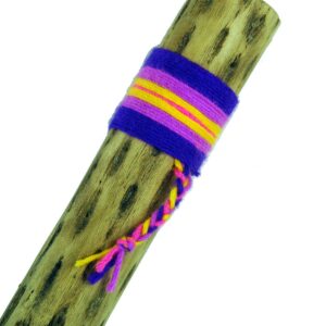 Premium 20" Rain Stick Musical Instrument